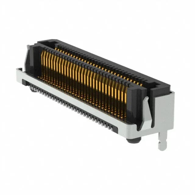LSHM-130-02.5-L-DV-A-S-K-TR — Samtec Inc. product photo