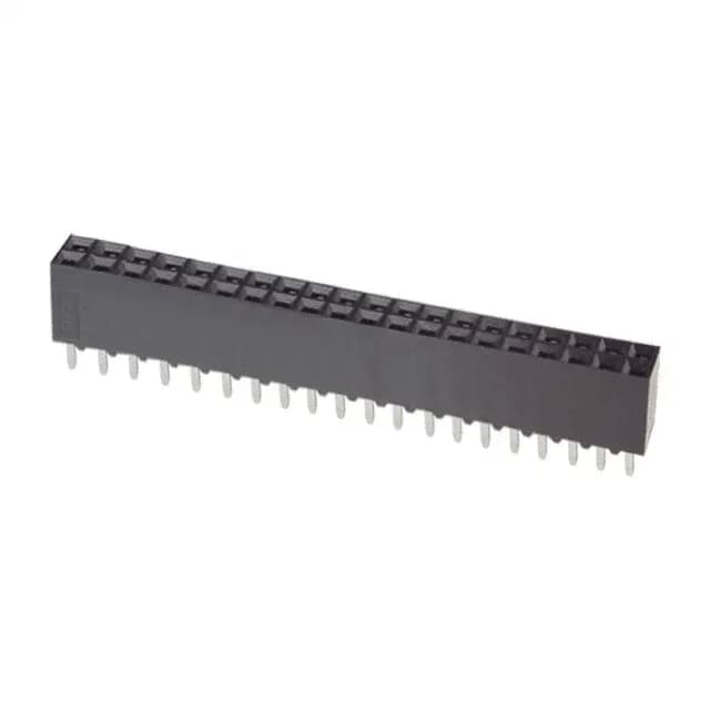 2-534236-0 — TE Connectivity AMP Connectors product photo