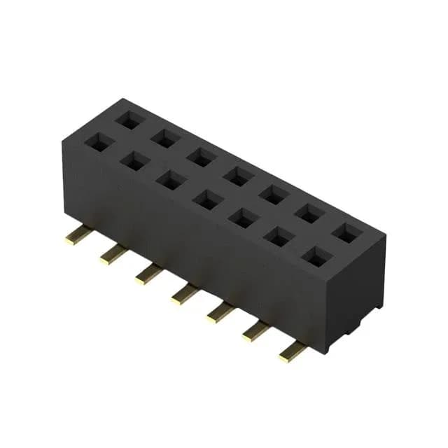 BF100-14-A-D-0-0640-L-C — GCT product photo