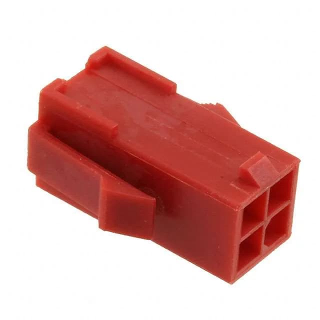 1-172159-2 — TE Connectivity AMP Connectors product photo