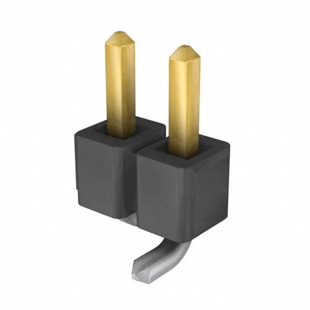 TSM-102-04-L-SV — Samtec Inc. product photo