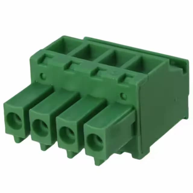 TS04315B0000G — Amphenol Anytek product photo