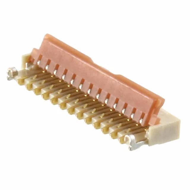 FH36W-25S-0.3SHW(50) — Hirose Electric Co Ltd product photo