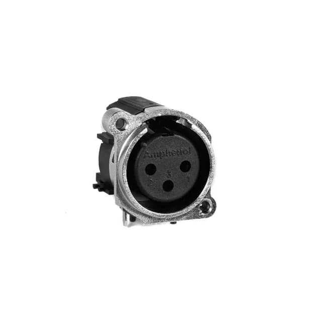 AC3FBHL2-AU-PRE — Amphenol Sine Systems Corp product photo