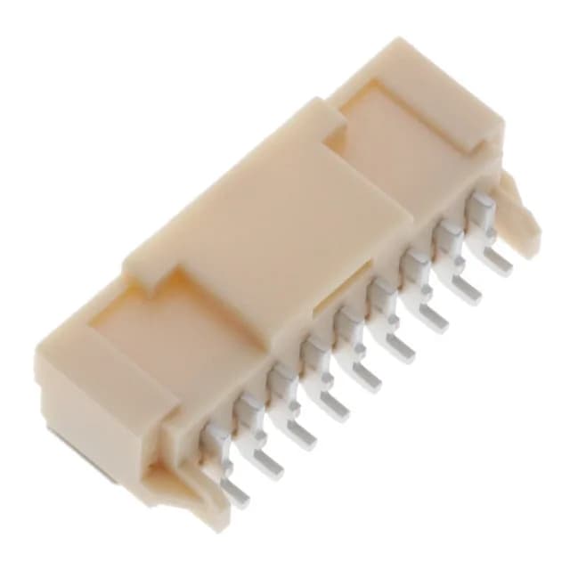 5023520910 — Molex product photo