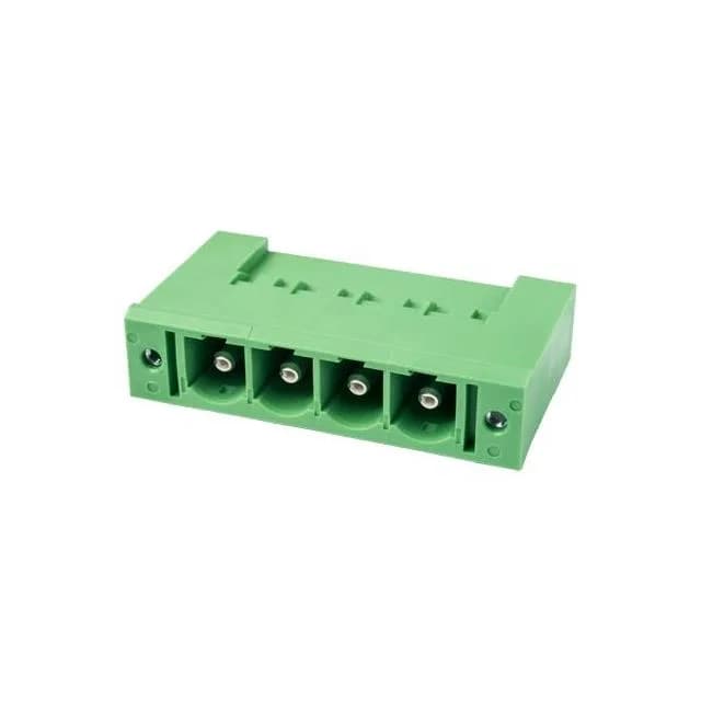 ECH116RM-06P — Dinkle Corporation, USA product photo