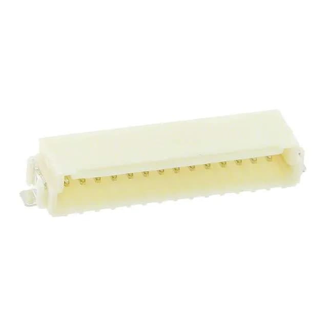 1-292228-4 — TE Connectivity AMP Connectors product photo