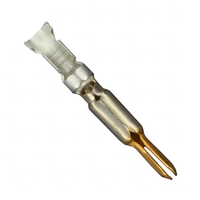 1-770007-0 — TE Connectivity AMP Connectors product photo
