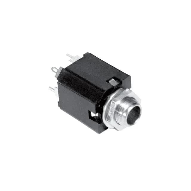 ACJS-MV-5 — Amphenol Audio product photo