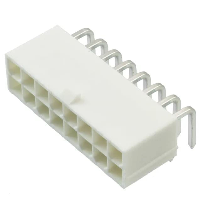 1-1586863-6 — TE Connectivity AMP Connectors product photo