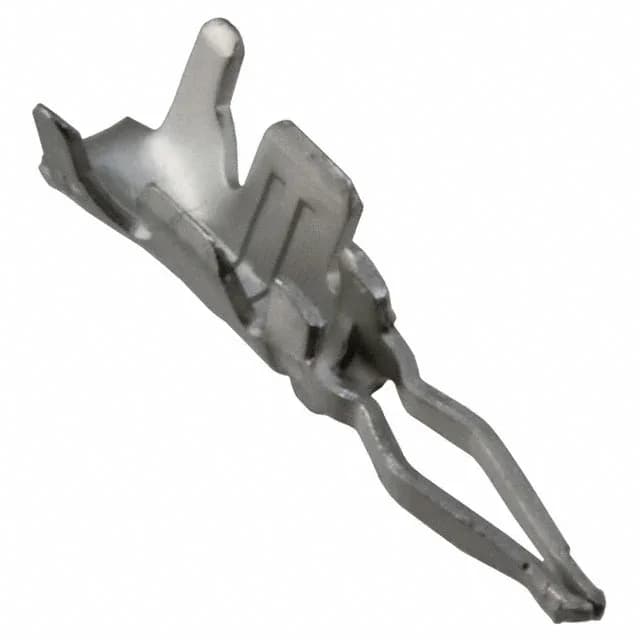 172782-7 — TE Connectivity AMP Connectors product photo