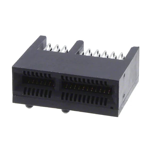 1-1761465-1 — TE Connectivity AMP Connectors product photo