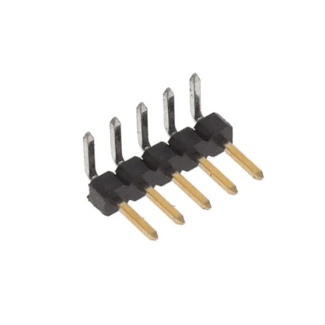 2842122-5 — TE Connectivity AMP Connectors product photo