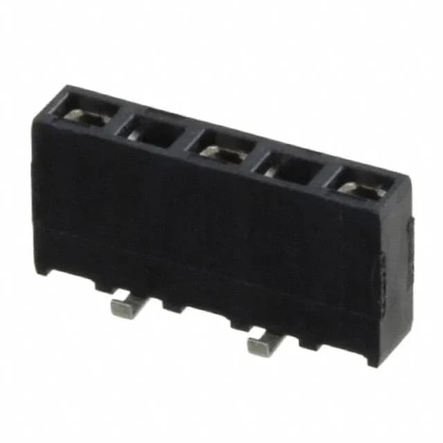 1241152-5 — TE Connectivity AMP Connectors product photo