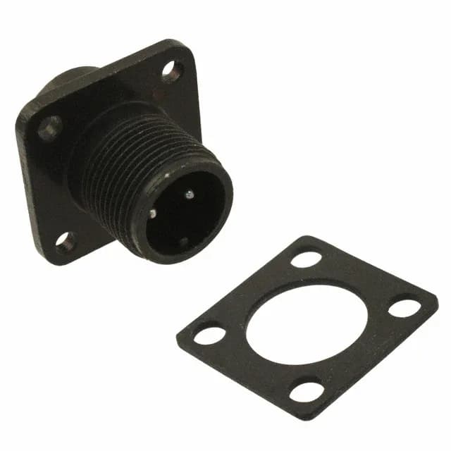 C90-3102R10SL-4P — Harwin Inc. product photo