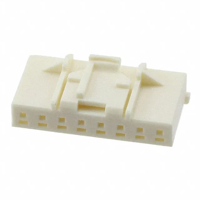 8-1971793-1 — TE Connectivity AMP Connectors product photo