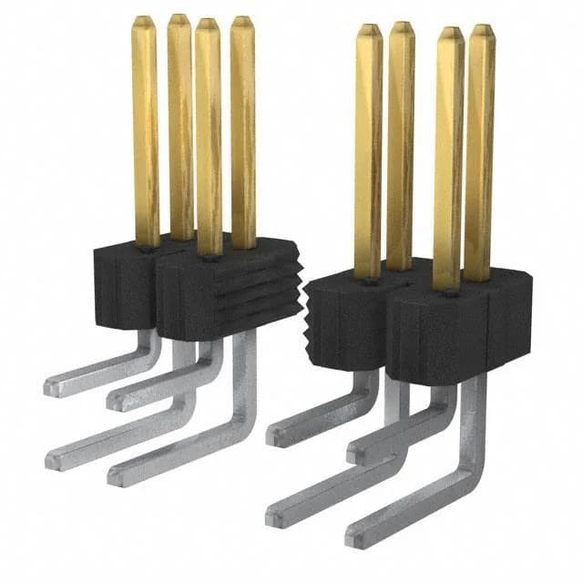 68459-140HLF — Amphenol ICC (FCI) product photo