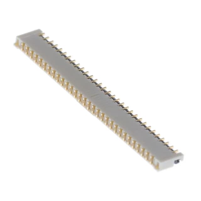 FB10S061JT1R6000 — JAE Electronics product photo
