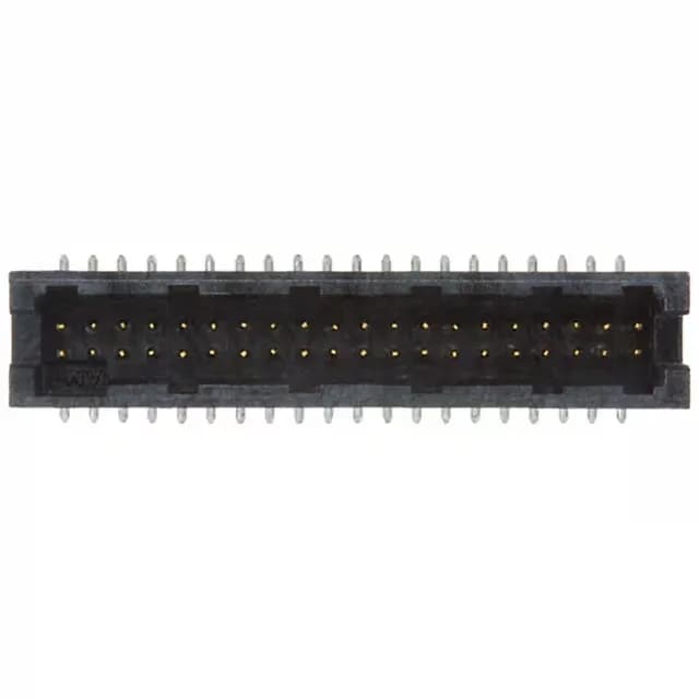 5-104656-4 — TE Connectivity AMP Connectors product photo