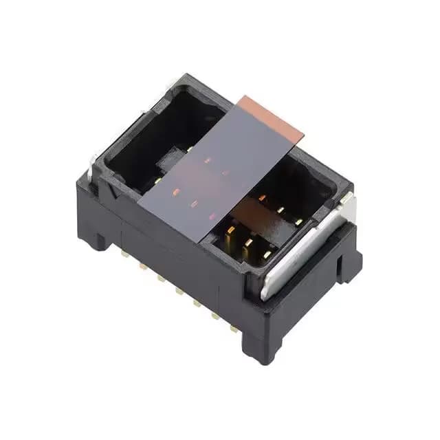 5054332051 — Molex product photo