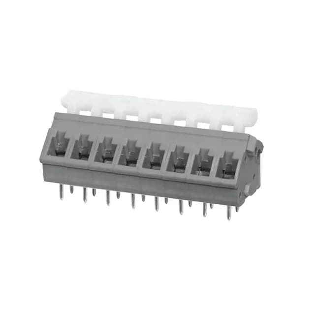 TBL005A-500-08GY-2WT — CUI Devices product photo