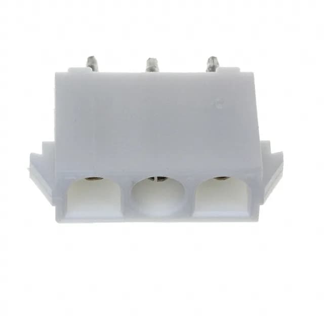 350832-4 — TE Connectivity AMP Connectors product photo