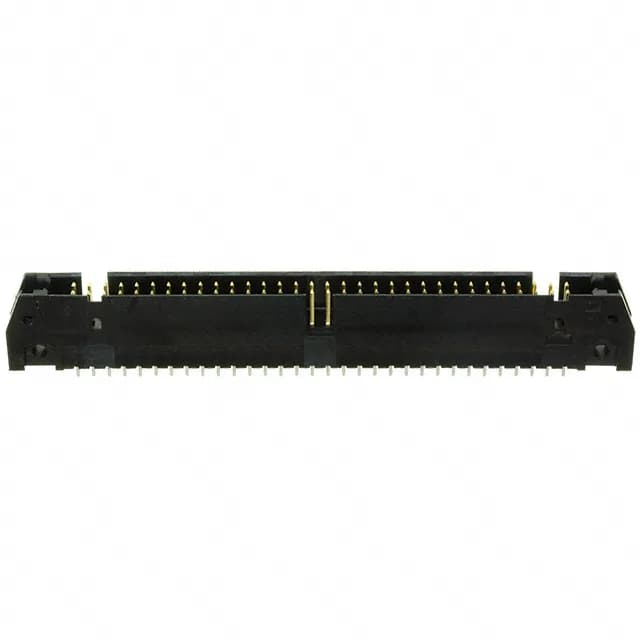 1-102154-2 — TE Connectivity AMP Connectors product photo