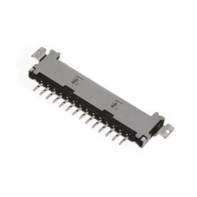 DF19L-14P-1H(54) — Hirose Electric Co Ltd product photo