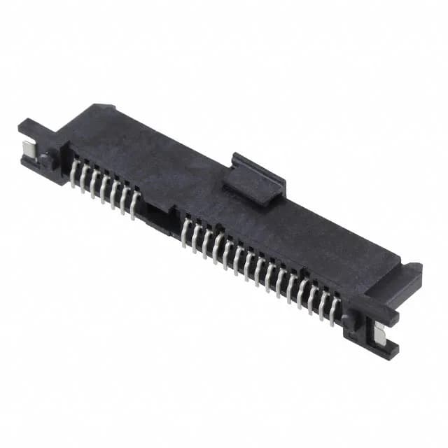 1735284-5 — TE Connectivity AMP Connectors product photo