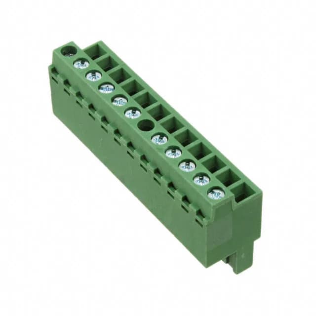 1-1986300-2 — TE Connectivity AMP Connectors product photo
