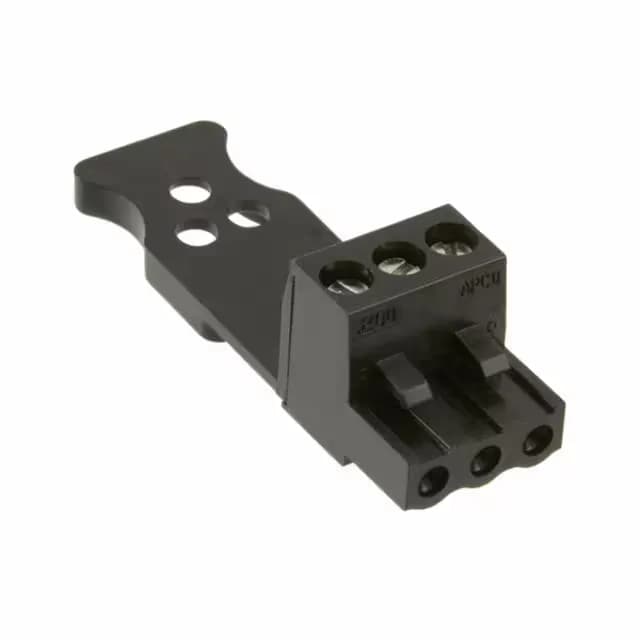 ELFP0321P0 — Amphenol PCD product photo