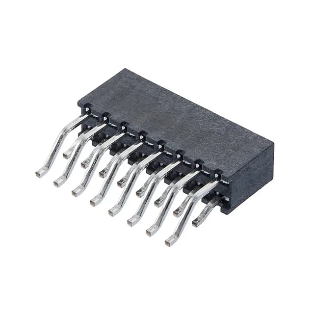 M22-6550842R — Harwin Inc. product photo