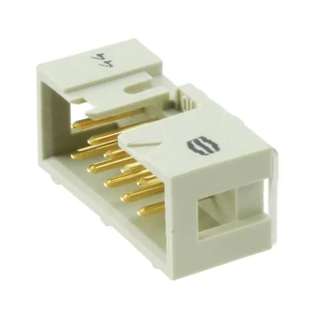 09185107323 — HARTING product photo