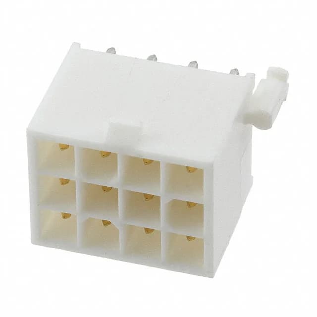 794040-2 — TE Connectivity AMP Connectors product photo