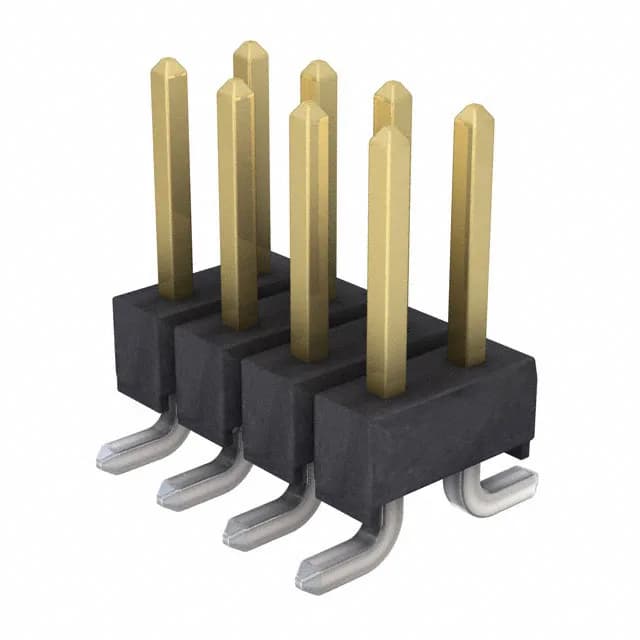 M20-8760442 — Harwin Inc. product photo