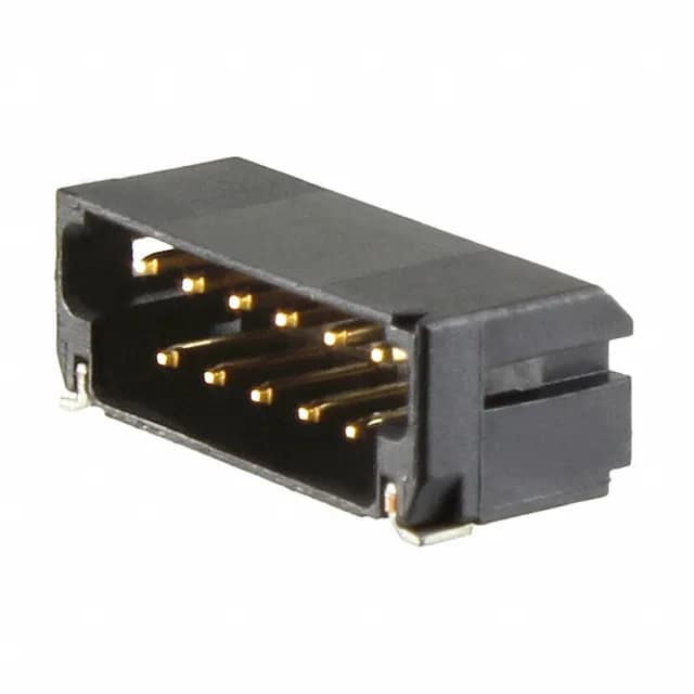 FI-W11P-HFE — JAE Electronics product photo