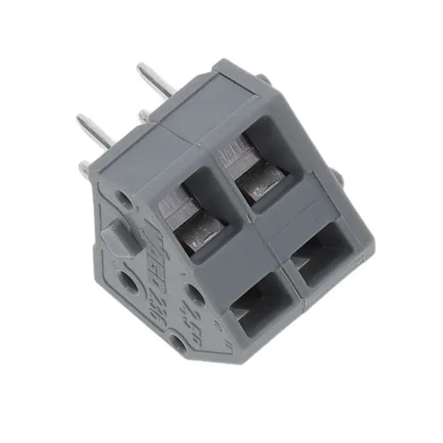 236-402 — WAGO Corporation product photo