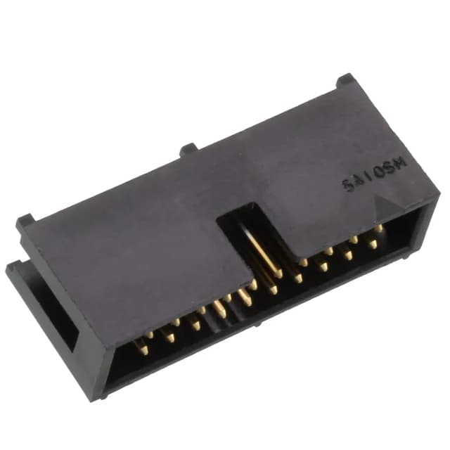 HIF3F-20PA-2.54DS(71) — Hirose Electric Co Ltd product photo