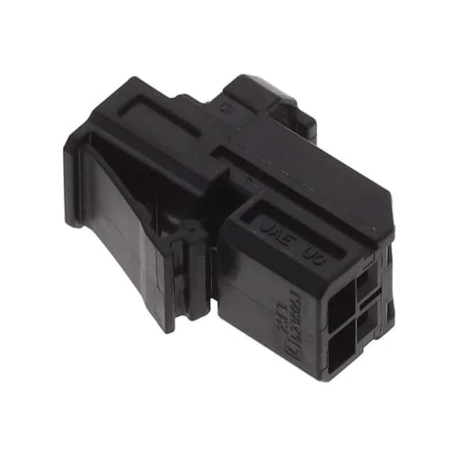MX81A002SF3 — JAE Electronics product photo