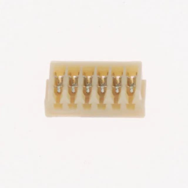 06SR-3S — JST Sales America Inc. product photo