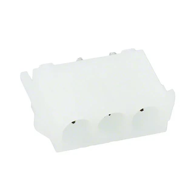 641965-1 — TE Connectivity AMP Connectors product photo