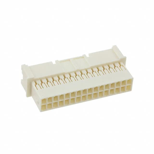 3-1969593-2 — TE Connectivity AMP Connectors product photo