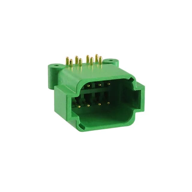 ATF13-08PC-BM11 — Amphenol Sine Systems Corp product photo