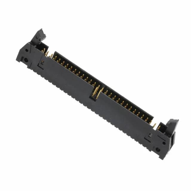 1-5499345-1 — TE Connectivity AMP Connectors product photo