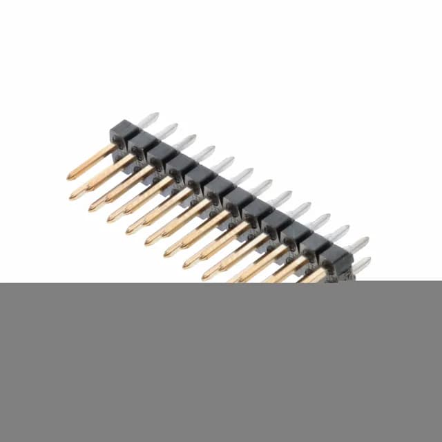 0901310772 — Molex product photo