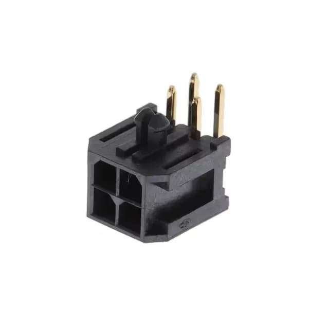 10127720-042LF — Amphenol ICC (FCI) product photo