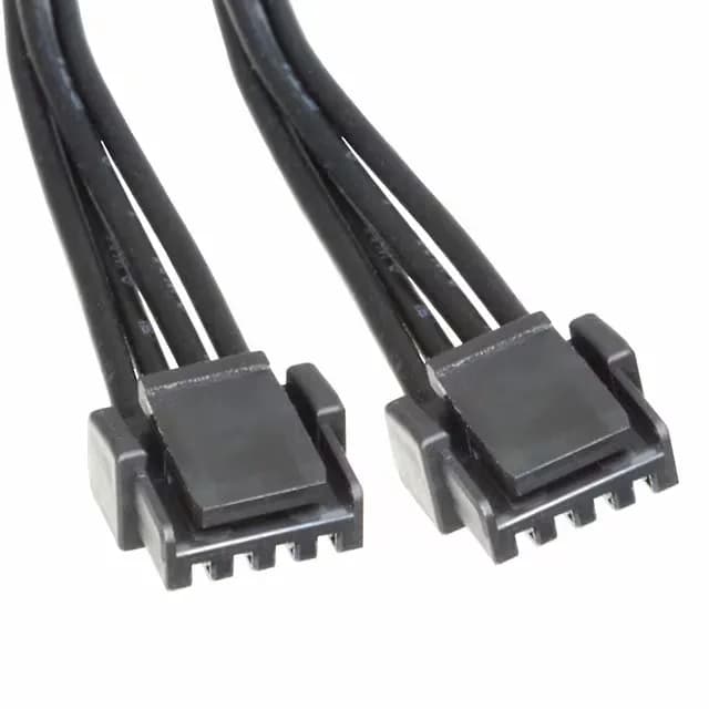 451110401 — Molex product photo
