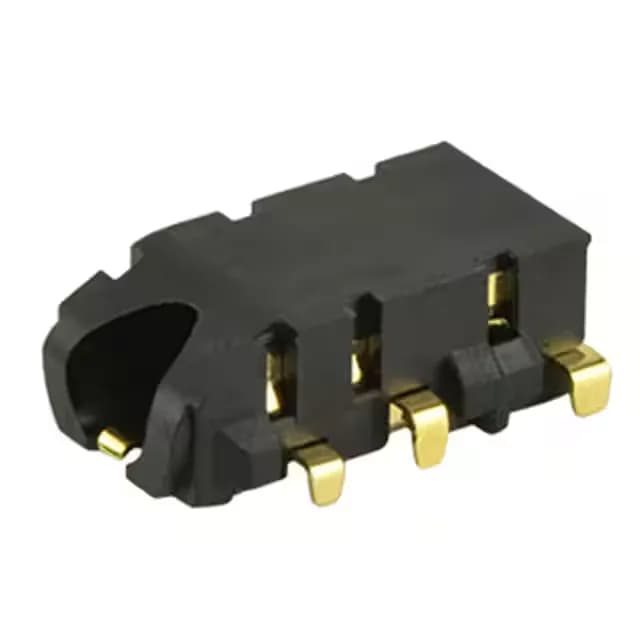 SJ2-3544A-SMT-TR — CUI Devices product photo