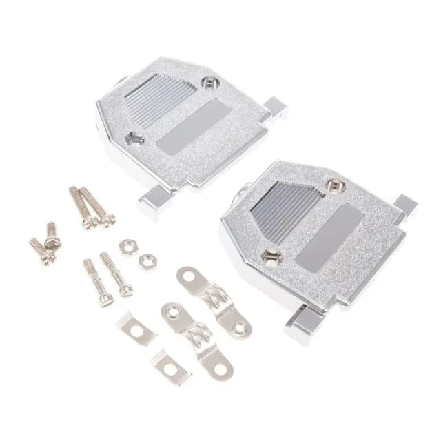 DB25-HD-PN-SS — Adam Tech product photo