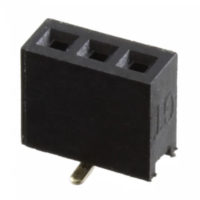 M50-3140345R — Harwin Inc. product photo